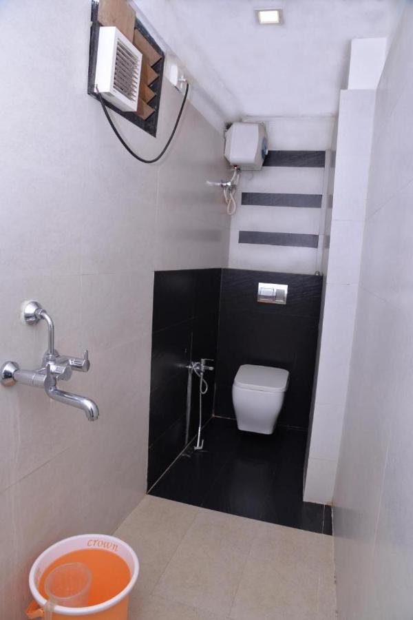 Hotel Milan Manor Port Blair Exterior photo