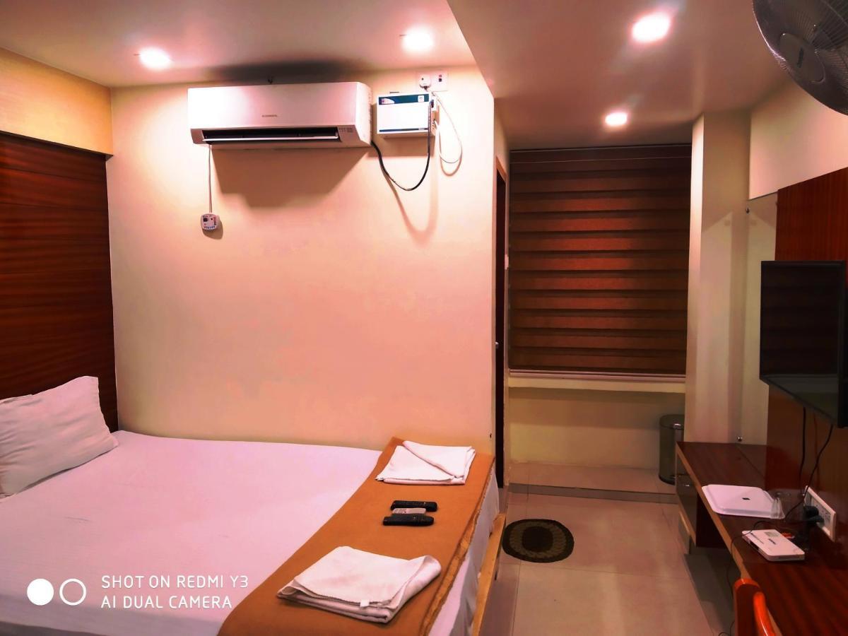 Hotel Milan Manor Port Blair Exterior photo